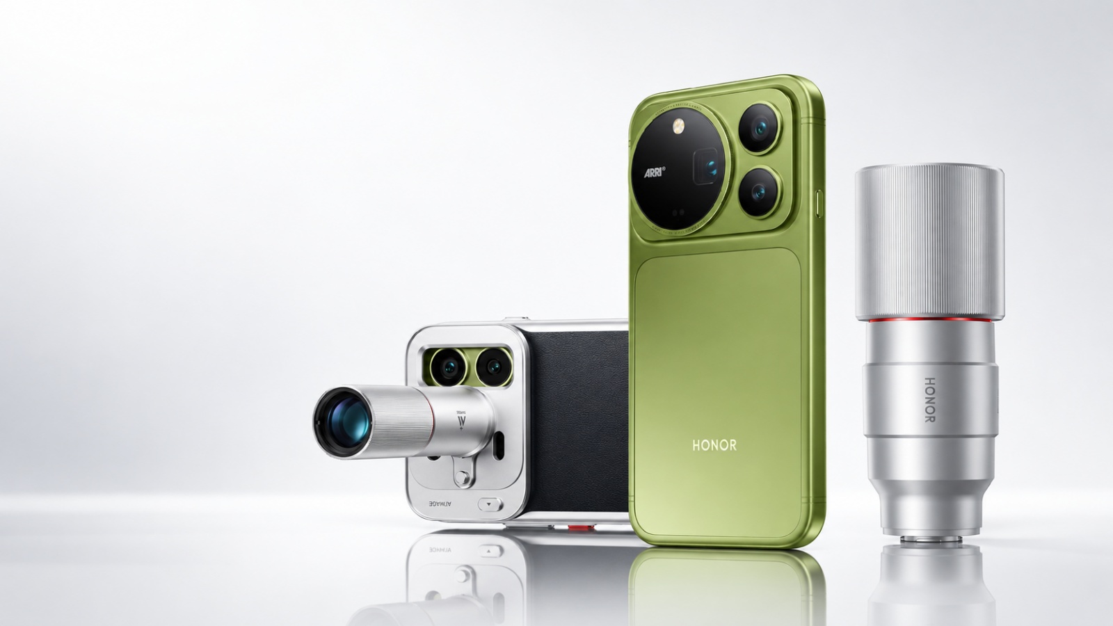 HONOR Magic 9 primește selfie pătrat de 55 MP: filmează vertical și orizontal fără să rotești telefonul