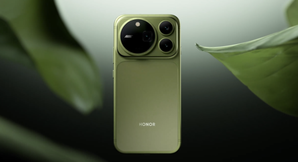 HONOR Magic 9 (galerie)