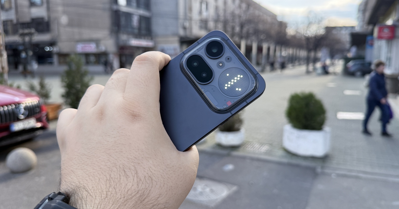 Nothing OS 5.0 ajunge pe Phone (4a) Pro: Android 17 și mai mult AI, dar două funcții importante încă lipsesc