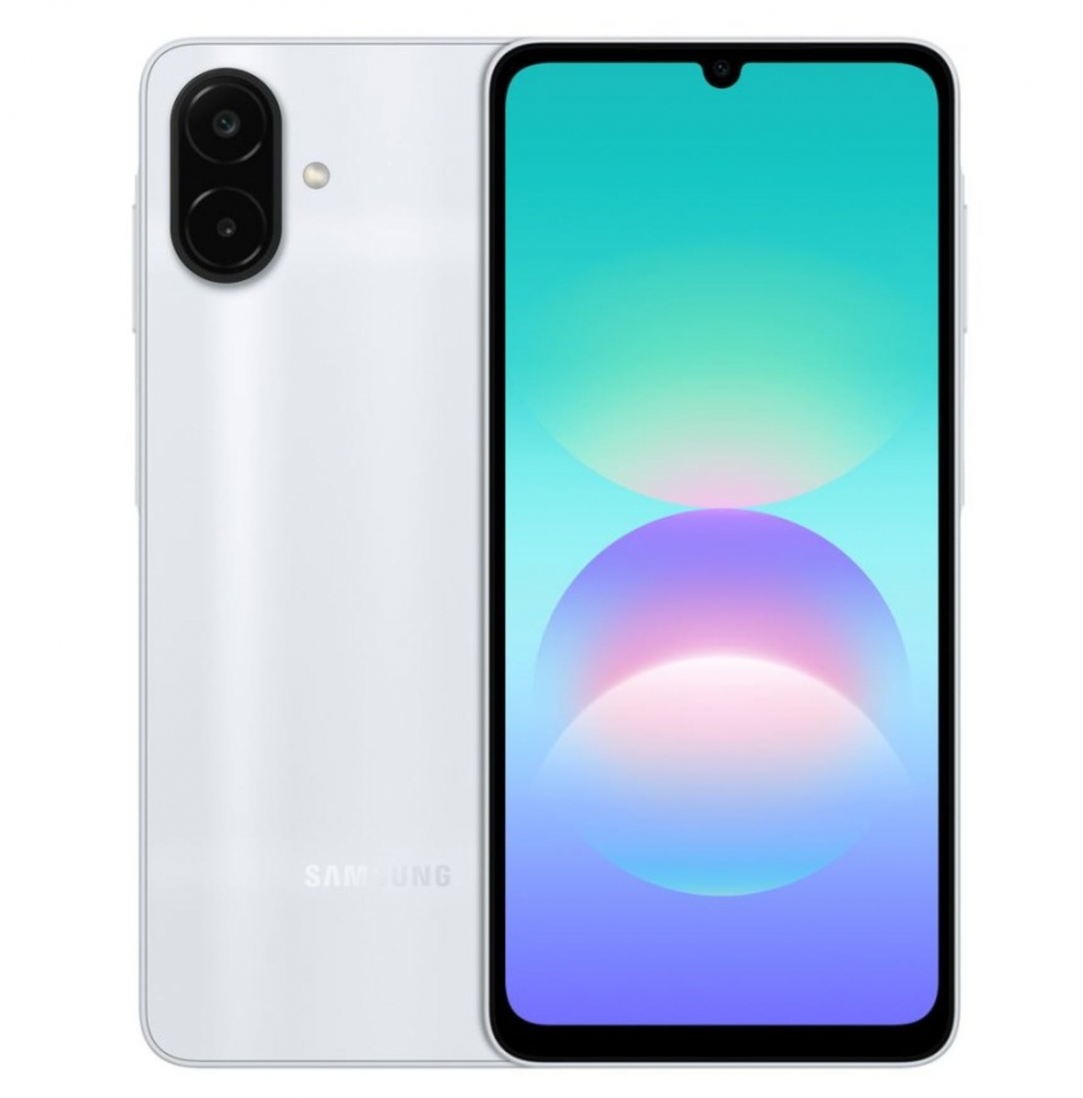Samsung Galaxy A08 4G (galerie)