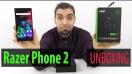Razer Phone 2 Video Unboxing în Limba Română