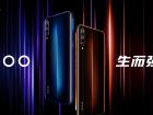 VIVO iQOO devine oficial! Smartphone de gaming cu Snapdragon 855, 12 GB RAM și încărcare la 44W