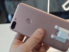 MWC 2019: Alcatel 1S - Prezentare hands-on a telefonului de buget cu cameră duală, procesor Spreadtrum (Video)