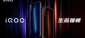 VIVO iQOO devine oficial! Smartphone de gaming cu Snapdragon 855, 12 GB RAM și încărcare la 44W