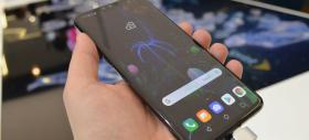 MWC 2019: LG V50 ThinQ - Prezentare hands-on a primului telefon LG cu 5G la bord (Video)