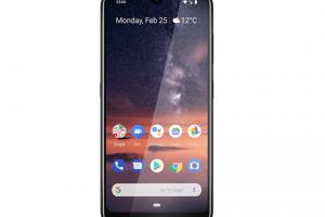 Nokia 3.2