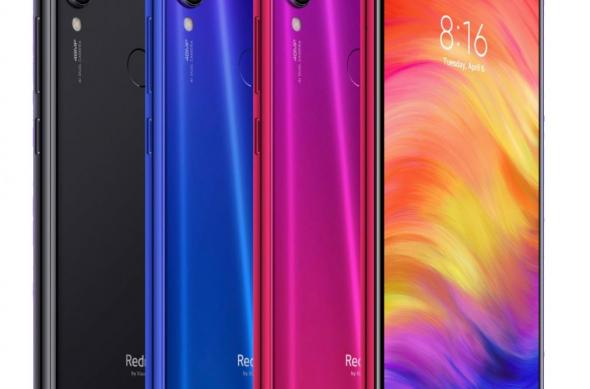 Xiaomi Redmi Note 7 Pro, fotografii oficiale: Xiaomi-Redmi-Note-7-Pro-1-1012x1024.jpg