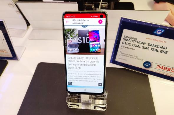 Fotografii hands-on cu Samsung Galaxy S10e: Samsung-Galaxy-S10_079_0.jpg