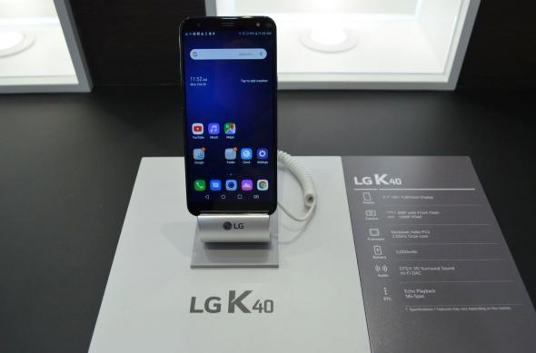 LG K40 - Fotografii hands-on: LG-K40_010.jpg