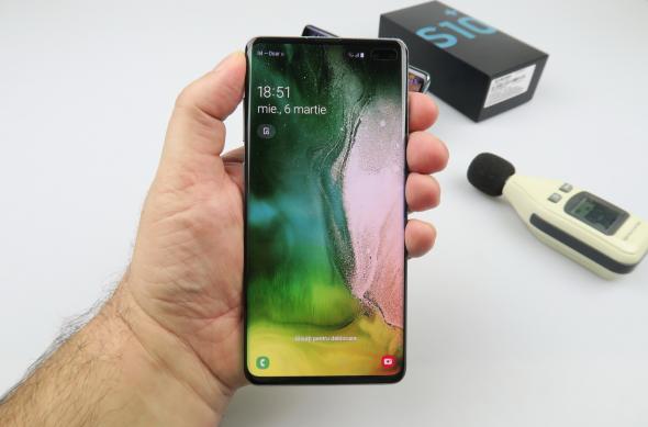 Samsung Galaxy S10+ - Galerie foto Mobilissimo.ro: Samsung-Galaxy-S10-Plus_087.JPG