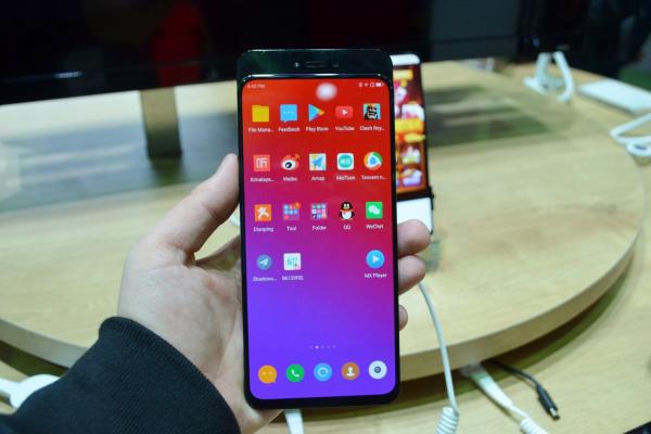 Lenovo Z5 Pro - Fotografii hands-on
