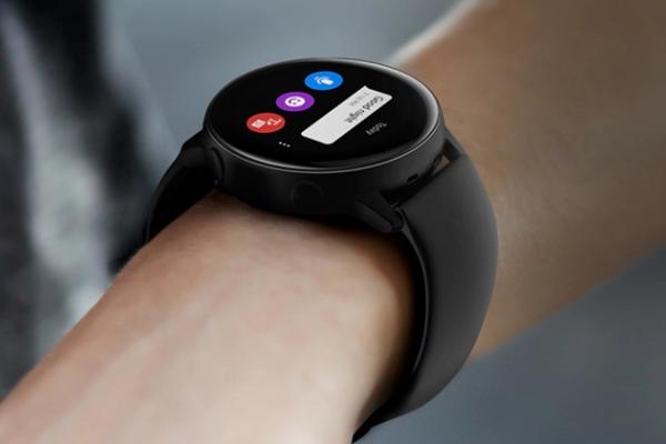 Preț și disponibilitate Samsung Galaxy Watch Active în România