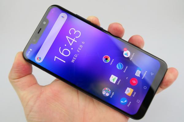 Allview Soul X5 Style: Hardware fără pretenţii, dar cu realizări