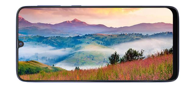 Samsung Galaxy M30 debutează cu baterie de 5000 mAh şi cameră triplă în spate; Iată cât costă