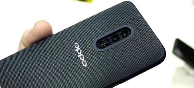 Iată ce poate camera cu super zoom 10x de la Oppo (Video + foto)