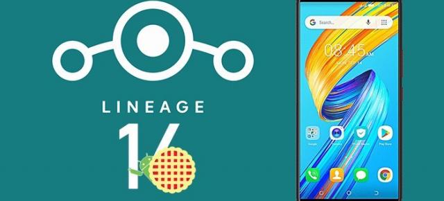 LineageOS 16 debutează, bazat pe Android Pie şi disponibil pe PocoPhone F1, OnePlus 5, Honor View 10 şi multe alte terminale