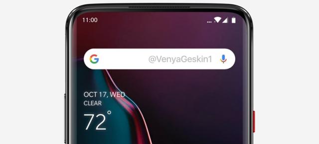 CEO-ul OnePlus le răspunde fanilor dezamăgiți de faptul că OnePlus 7 nu va avea încărcare wireless