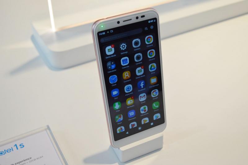 Alcatel 1s - Fotografii hands-on: Alcatel-1s_002.jpg