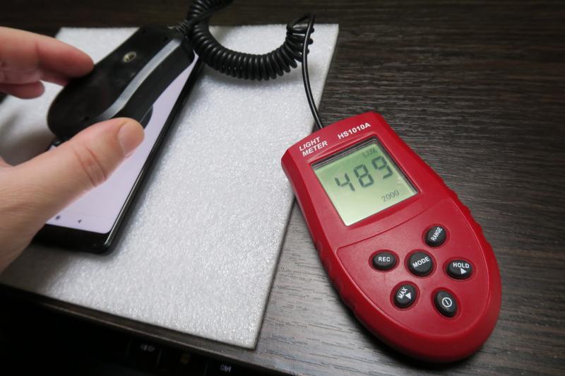 Xiaomi Mi Mix 2S - Teste Mobilissimo.ro: Xiaomi-Mi-Mix-2S_022.JPG