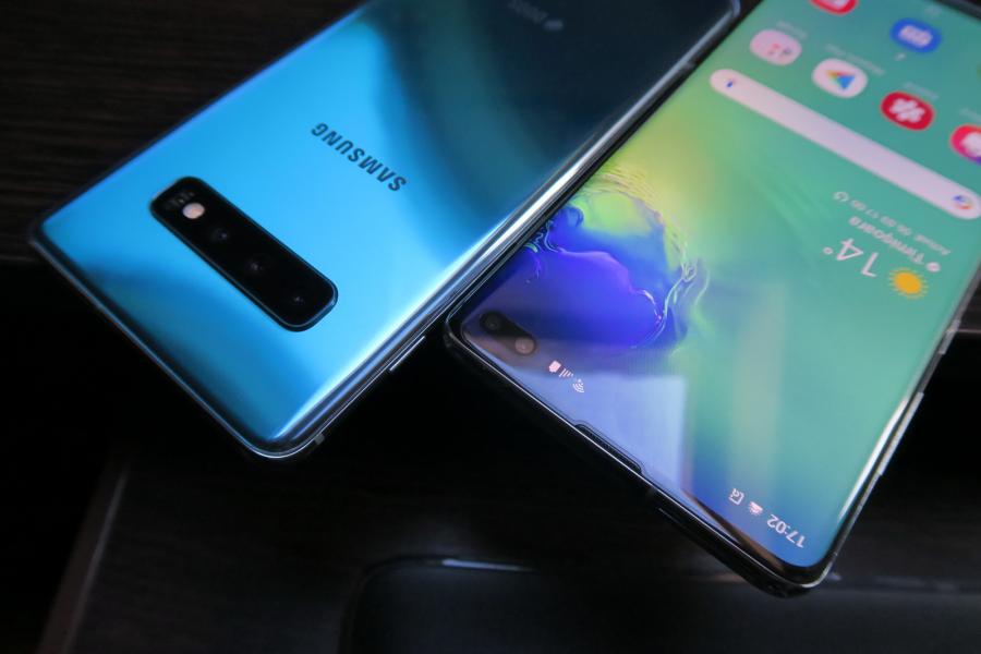 Specificații Samsung Galaxy S10+ - Imagini, Recenzii, Știri