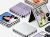Xiaomi MIX Flip în primele imagini oficiale, cu posibil cele mai înguste muchii pentru ecranul extern; Se lansează vineri