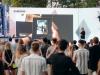 Samsung lansează noile Galaxy Z Flip6 și Z Fold6 în România, eveniment la care au luat parte și peste 500 de fani