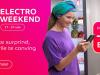 Electro Weekend revine pe eMAG în perioada 27-29 iulie, cu extra reduceri de până la 20% la produsele tale favorite