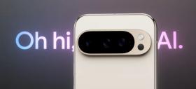 Google Pixel 9 Pro are designul dezvăluit într-un clip video oficial, înaintea debutului de pe 13 august