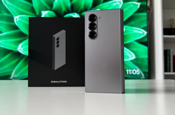 Samsung Galaxy Z Fold6 - Unboxing: Samsung-Galaxy-Z-Fold6-Unboxing_001.jpg