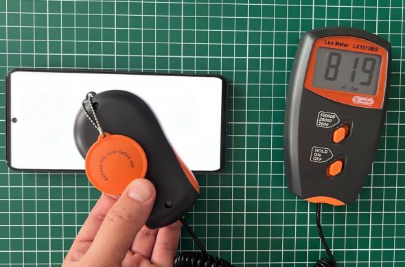OnePlus Nord 4 - Teste Mobilissimo.ro: OnePlus Nord 4 Test Ecran (1).jpg