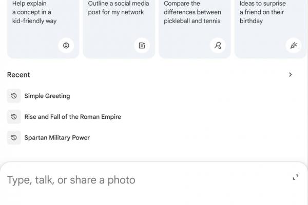 Galaxy AI - Funcții