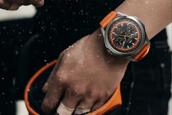 Xiaomi Watch S4 Sport - Fotografii oficiale
