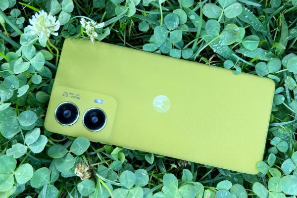 Motorola moto g85 review detaliat în limba română (Evaluare Mobilissimo)