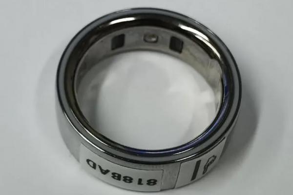 Oura Ring 4 - Fotografii reale (leak)
