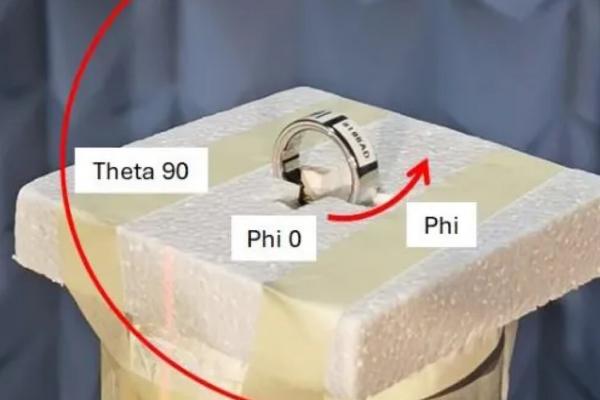 Oura Ring 4 e adevăratul rival pentru Galaxy Ring! Pare gata de debut, vedem inelul inteligent în primele imagini