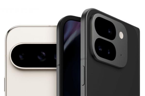 Seria Pixel 9 dezvăluită! Materiale promoționale ajung pe web, aflăm ce funcții AI sosesc + specificații