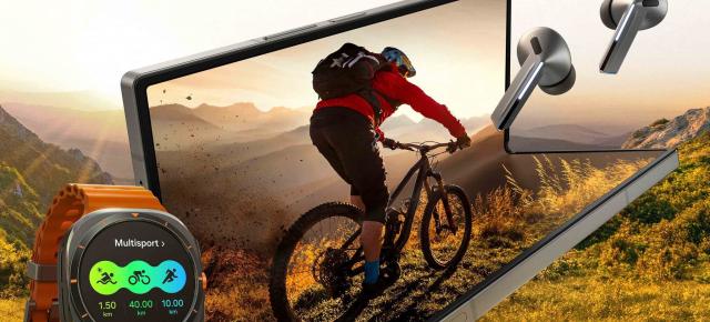 Tot ce aduce nou Galaxy AI pe Galaxy Z Fold6, Z Flip6