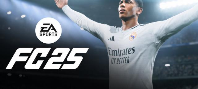 EA Sports anunţă jocul FC 25; Când se lansează şi ce noutăţi aduce? (Rush, FC IQ, Carieră)