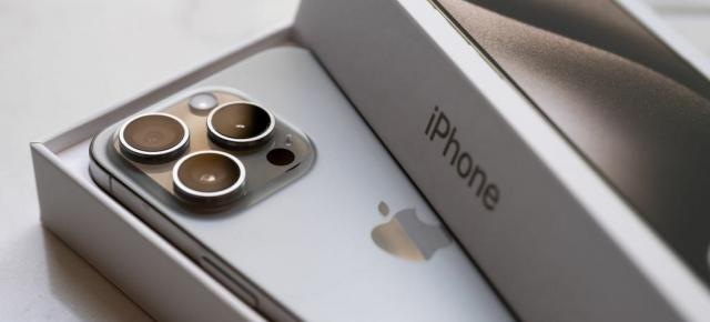 Zvonuri despre iPhone 17 Slim: design ultra-subțire și preț pe măsură; Noul vârf de gamă Apple?