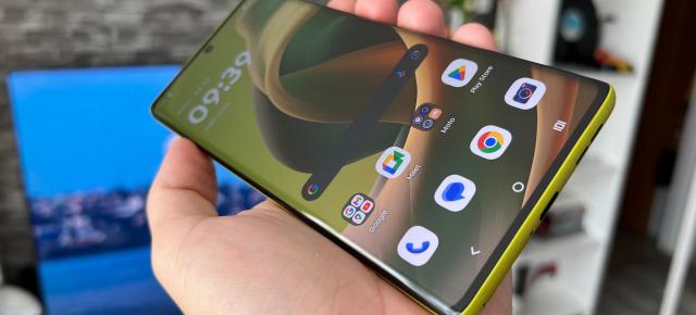 Motorola moto g85: Cea mai mare transformare vizuală pentru un mid-range, acum cu ecran curbat premium