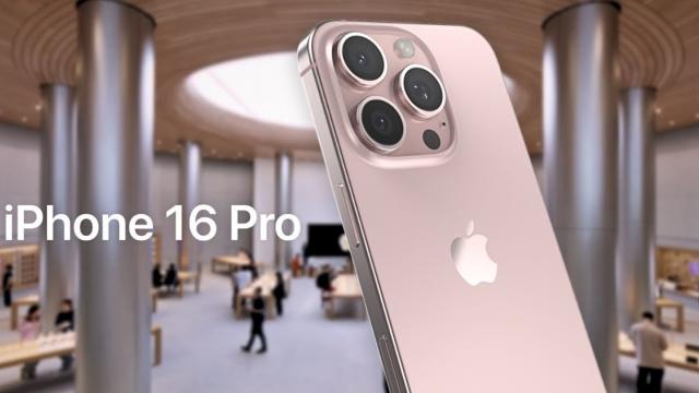 <b>Nuanța „Rose Gold” ar putea reveni odată cu iPhone 16 Pro, conform analistului Ming-Chi Kuo</b>O nuanță pe care Apple a început să o folosească încă de la debutul lui iPhone 6s este „Rose Gold”. Am văzut-o ulterior în cazul primului iPhone SE și în cazul lui iPhone 8. Există încă modele roz de telefoane Apple (inclusiv iPhone 14, 15)