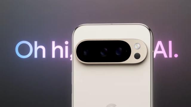 <b>Google Pixel 9 Pro are designul dezvăluit într-un clip video oficial, înaintea debutului de pe 13 august</b>Au apărut pe web o mulțime de informații cu privire la seria Pixel 9. Știm deja că pe 13 august vor debuta modele precum Pixel 9, 9 Pro, dar și un telefon pliabil de top Pixel 9 Pro Fold. Compania nu se descurcă tocmai bine când vine vorba de ascunderea