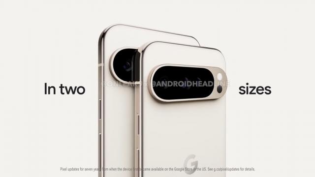 <b>Clipuri promoționale cu Pixel 9 și 9 Pro ajung pe web înainte de debut; Ce noutați AI ne pregătește Google?</b>Din teaserele oficiale postate de către Google am aflat că seria Pixel 9 e axată pe tehnologii AI. Practic va sosi aici Gemini AI și va exista și un abonament cu plată numit „Gemini Advanced” care oferă utilizatorilor acces la mai multe funcții ce 