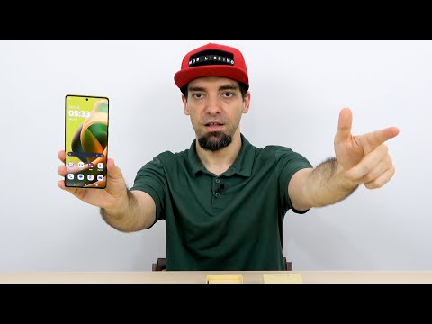 Motorola Moto G85 Video Unboxing în Limba Română