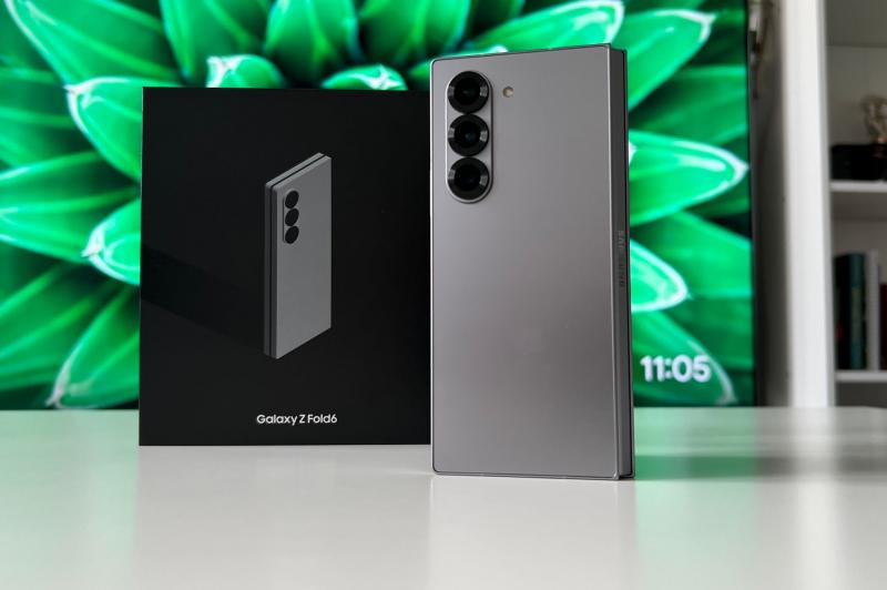 Samsung Galaxy Z Fold6 - Unboxing: Samsung-Galaxy-Z-Fold6-Unboxing_001.jpg