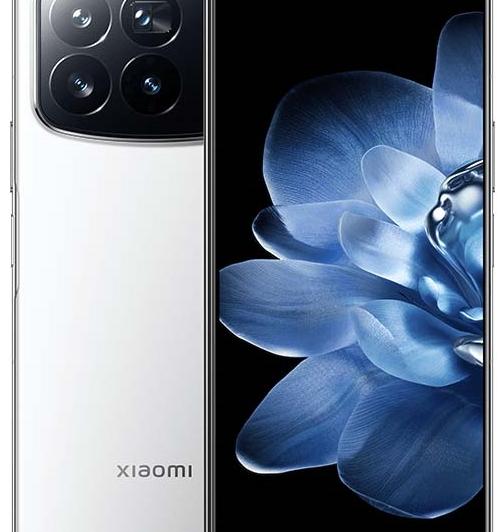 Xiaomi Mix Fold 4 - Fotografii oficiale: Xiaomi-Mix-Fold-4_012.jpg