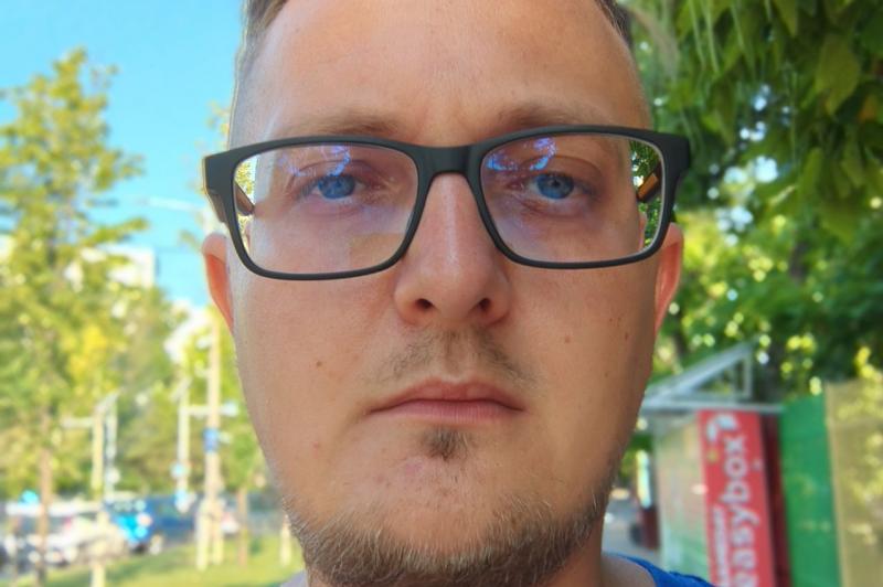 Motorola moto g85 - Mostre Foto (selfie): Motorola-moto-g85-selfie_002.jpg