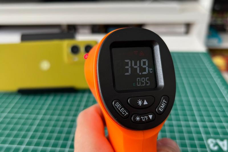 Motorola moto g85 - Teste Mobilissimo.ro: Temp benchmark (2).jpg