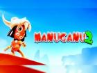 Manuganu 2 review (Allview X2 Twin): platformer bazat pe repetiție și Învățare, nu chiar un Rayman... (Video)