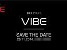 Lenovo Vibe X2 ajunge oficial În România pe data de 26 noiembrie